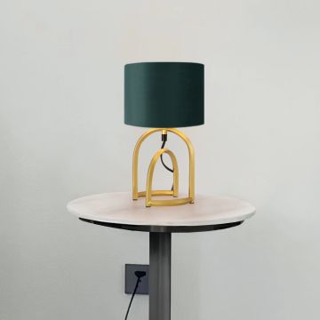 Asztali lámpa Smethwick [lux.pro]