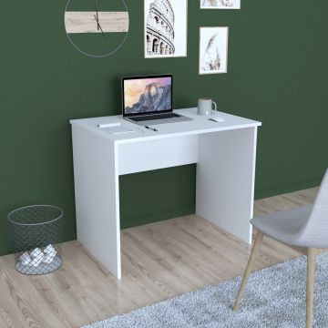 Íróasztal Årdal 90x60x74cm több színben [en.casa]